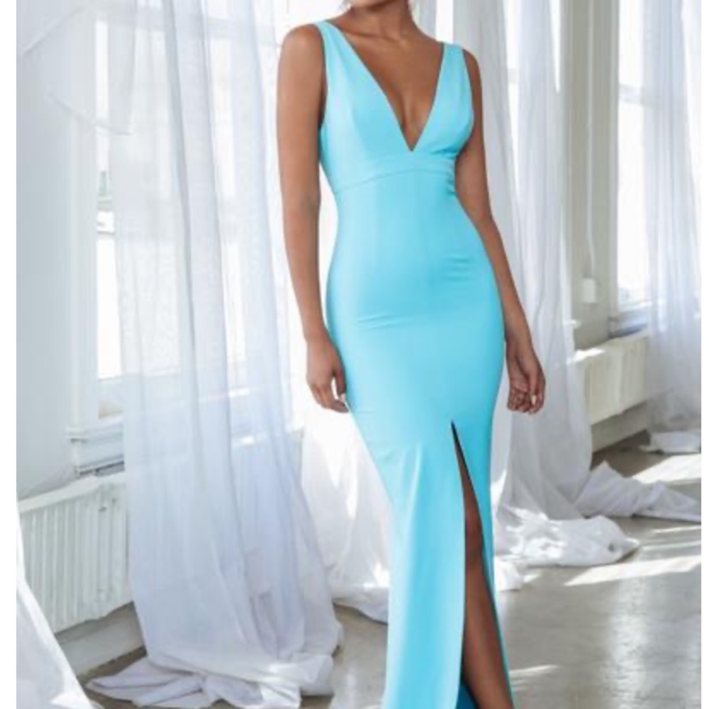 Luna Prom/Formal Dress from Abyss by Abby